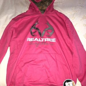 Realtree Hoodie